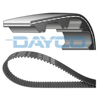 Courroie de distribution DAYCO OEM 46546254