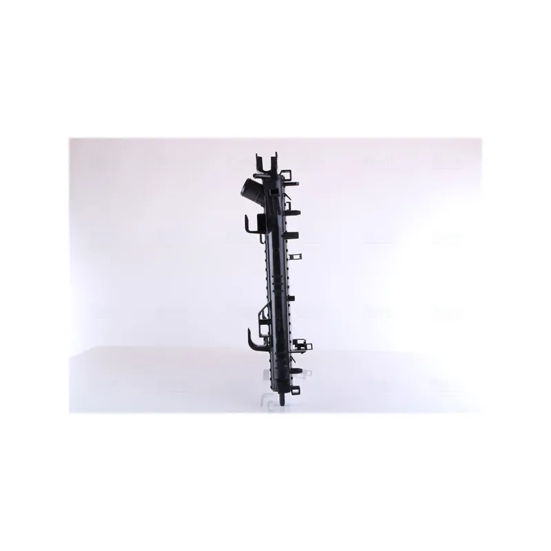 Radiateur, refroidissement du moteur NISSENS 606760 - Visuel 2