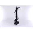 NISSENS 606845 - Radiateur, refroidissement du moteur
