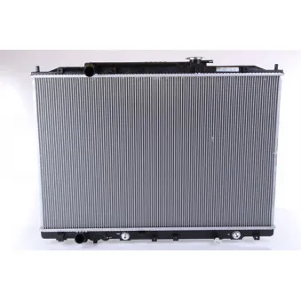 Radiateur, refroidissement du moteur NISSENS OEM 19010RYEA51