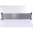 NISSENS 606915 - Radiateur, refroidissement du moteur