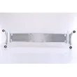 NISSENS 606955 - Radiateur, refroidissement du moteur