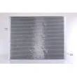 NISSENS 627024 - Radiateur basse température, intercooler
