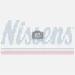 NISSENS 86236 - Embrayage, ventilateur de radiateur