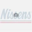Embrayage, ventilateur de radiateur NISSENS [86243]