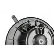 NISSENS 87144 - Pulseur d'air habitacle