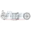 NISSENS 87468 - Pulseur d'air habitacle