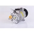 NISSENS 890714 - Compresseur, climatisation
