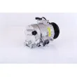 NISSENS 890791 - Compresseur, climatisation