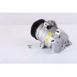 NISSENS 890910 - Compresseur, climatisation