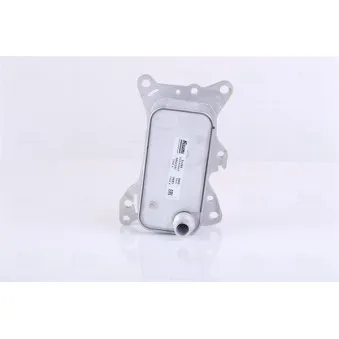 Boîtier, filtre à huile NISSENS OEM A6511801065