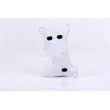 NISSENS 91266 - Boîtier, filtre à huile