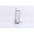 NISSENS 91266 - Boîtier, filtre à huile