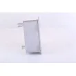 NISSENS 91269 - Radiateur d'huile