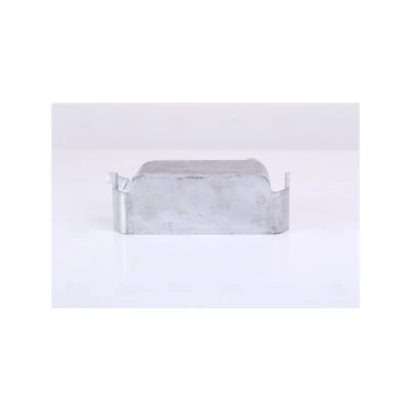 Radiateur d'huile de boîte automatique NISSENS 91280 - Visuel 2