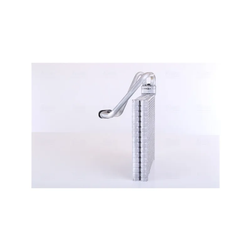 Évaporateur climatisation NISSENS 92354 - Visuel 1