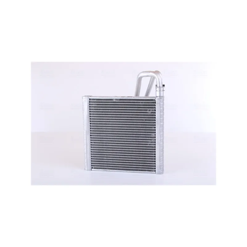 Évaporateur climatisation NISSENS 92354 - Visuel 2