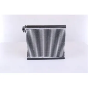 Évaporateur climatisation NISSENS 92365