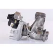 NISSENS 93259 - Turbocompresseur, suralimentation