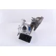 Turbocompresseur, suralimentation NISSENS [93348]