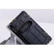 NISSENS 93348 - Turbocompresseur, suralimentation