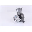 NISSENS 93481 - Turbocompresseur, suralimentation