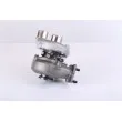 NISSENS 93491 - Turbocompresseur, suralimentation