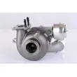 NISSENS 93491 - Turbocompresseur, suralimentation