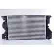 NISSENS 961560 - Intercooler, échangeur