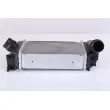 NISSENS 961583 - Intercooler, échangeur