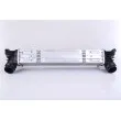 NISSENS 961596 - Intercooler, échangeur