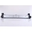 NISSENS 961597 - Intercooler, échangeur