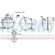NISSENS 996120 - Vase d'expansion, liquide de refroidissement