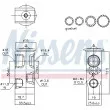 NISSENS 999373 - Détendeur, climatisation