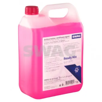 Antigel SWAG 33 10 1120 pour KIA NIRO 1,6 GDI Hybrid - 141cv