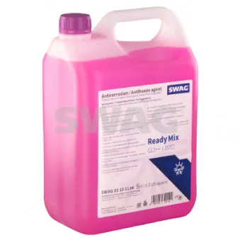 Antigel SWAG 33 10 1134 pour MG MGF 1.6 - 111cv