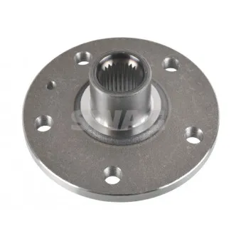Moyeu de roue SWAG OEM 4421648