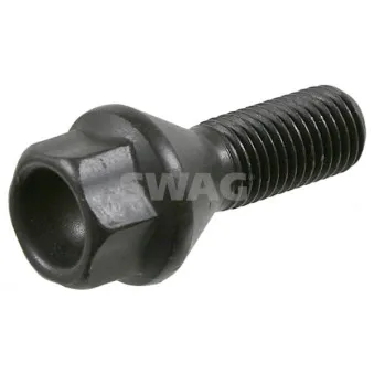 Vis de roue SWAG 33 10 2002 pour BMW Série 3 M3 EVO II 2.5 - 238cv