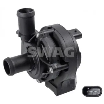 SWAG 33 10 2213 - Pompe à eau additionnelle