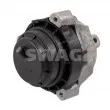SWAG 33 10 2378 - Support moteur