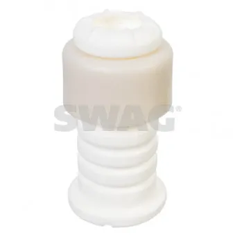 SWAG 33 10 2428 - Butée élastique, suspension
