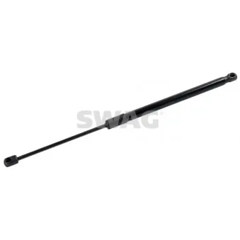 Vérin de hayon, de coffre SWAG OEM 5JA827550G