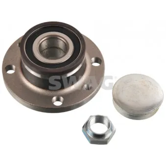 Roulement de roue arrière SWAG OEM 3748A1