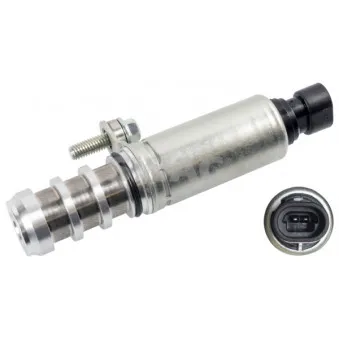 Valve de commande, réglage d'arbres à came SWAG OEM 12578518
