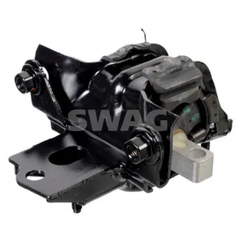 SWAG 33 10 2851 - Support moteur