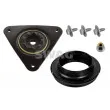 Kit de réparation, coupelle de suspension SWAG [33 10 2870]