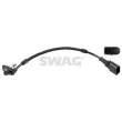 SWAG 33 10 2937 - Capteur d'angle, vilebrequin
