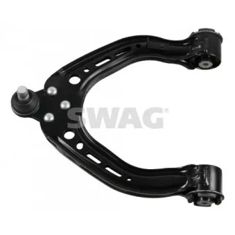 SWAG 33 10 2984 - Bras de liaison, suspension de roue avant gauche