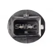 SWAG 33 10 3073 - Couvercle de culasse