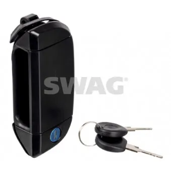 Poignée de porte SWAG OEM 701837205